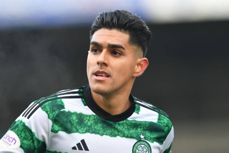 I’ve not played for Celtic in over a year, but my Glasgow ‘dream’ hasn’t died yet