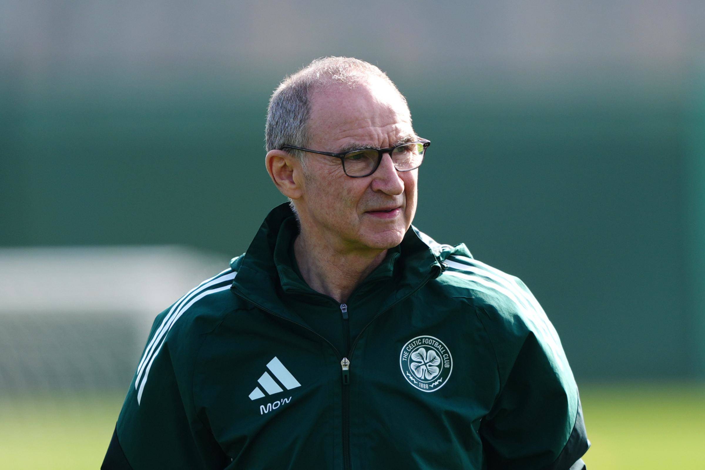 Martin O’Neill makes honest assessment on title race ahead of ‘massive’ game