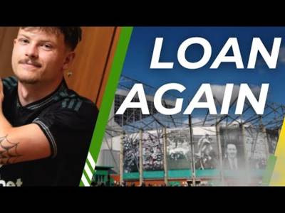 Celtic player UPDATE