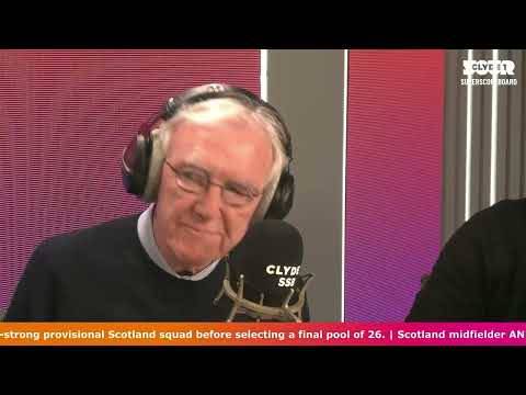 Beat the Pundit | Steven in Kilbirnie V Hugh Keevins