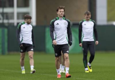 £2.6m Celtic flop overcomes health battle as exit deal ‘agreed’ ahead of imminent transfer back to former club