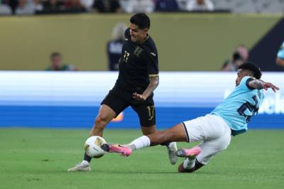 Forgotten Celtic loanee keeps the faith with Champions League dream while targeting Parkhead ‘second chance’