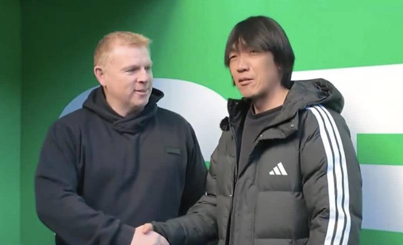 Shunsuke Nakamura recalls top five Celtic moments as Strachan’s golden boy lifts lid on return to ‘second home’