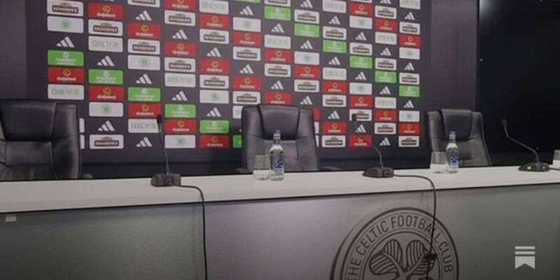 Celtic’s Cowardice in the Face of Their Own Fans