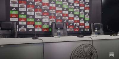 Celtic’s Cowardice in the Face of Their Own Fans Celtic’s Cowardice in the Face of Their Own Fans