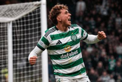 Celtic title charge or title limp?