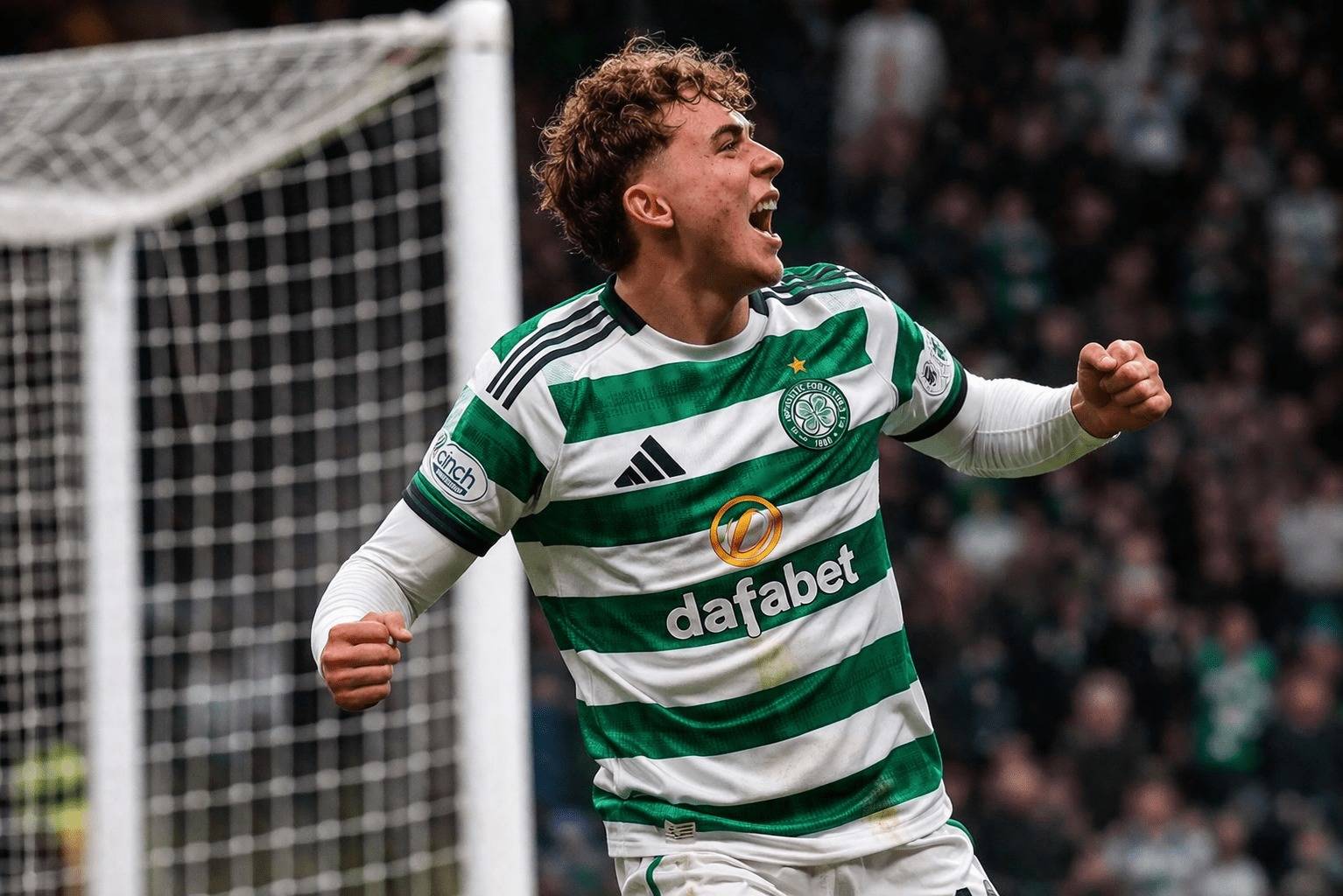 Celtic title charge or title limp?