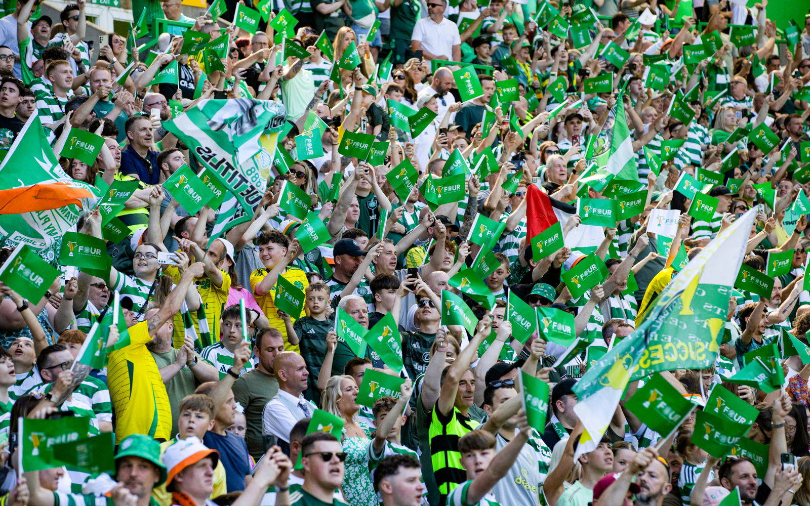 Celtic need someone to bring back the fire. Is this the man?