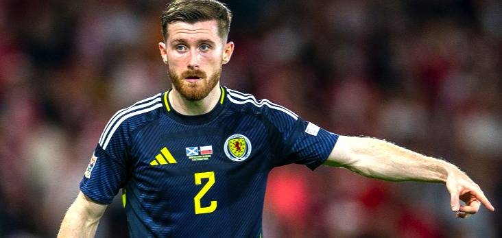 Celt in World Cup Sweat