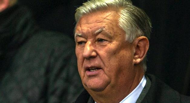 Lawwell’s New Role