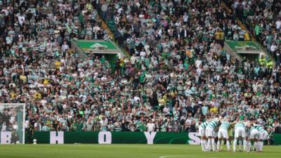 Celtic Park Stadium Tours awarded 5-stars!