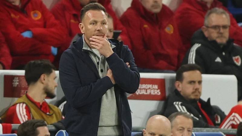 Celtic beware! Craig Bellamy is a ‘man in demand’. so it won’t be easy to lure him to Parkhead in the summer