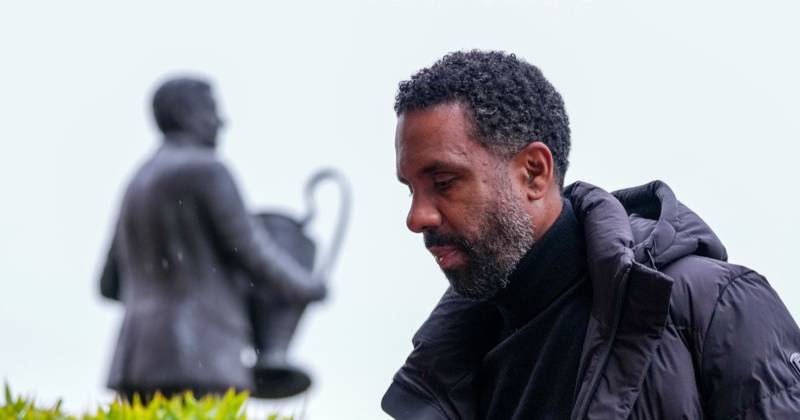 33 ‘insane’ days of Celtic hell as warning about woeful Wilfried Nancy fired from within flop boss’ inner circle