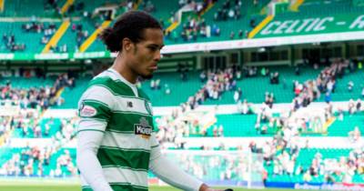 I played with Virgil van Dijk at Celtic after ditching Gaelic football and Brendan Rodgers once called me ‘outstanding’