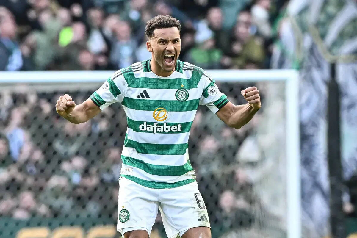 Celtic Injury Concern After Late International Scare