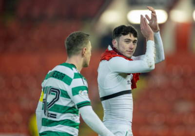 Pundit Believes Celtic Found Rare Bright Spot in Turbulent Season