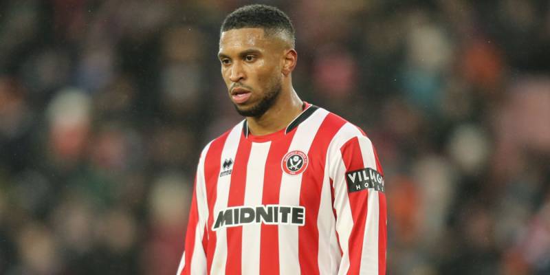 Sheffield United ‘have to consider’ Celtic & Rangers’ Tyrese Campbell transfer interest for ‘£4-5m’ Sheffield United ‘have to consider’ Celtic & Rangers’ Tyrese Campbell transfer interest for ‘£4-5m’