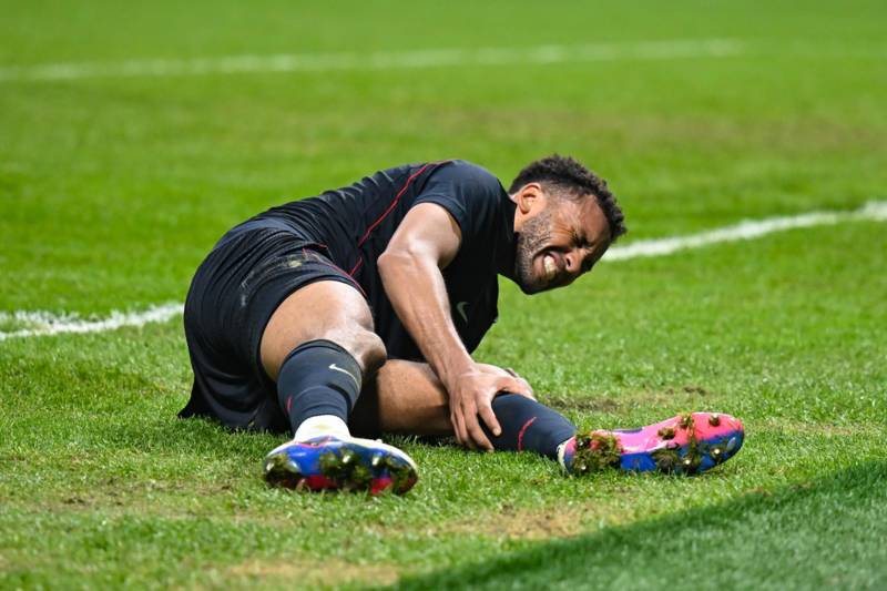 Auston Trusty hands Celtic fresh injury worry after pulling up in USA friendly