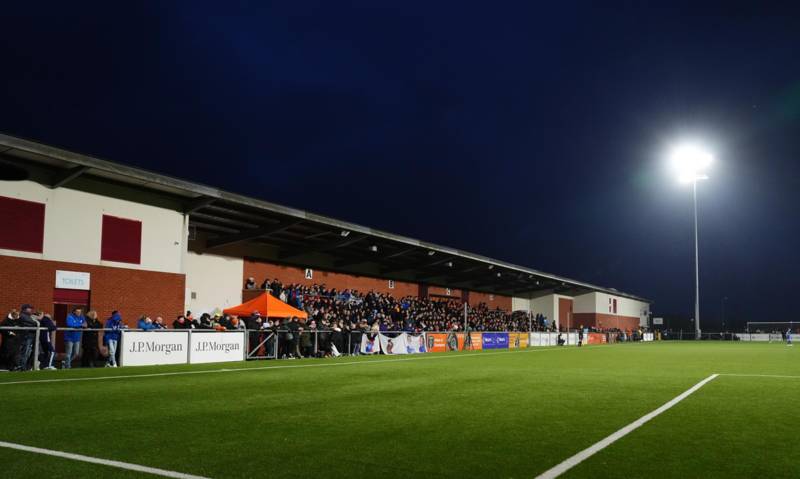 SWPL round-up: Four points separate top four as City lose, Hearts thump Celtic
