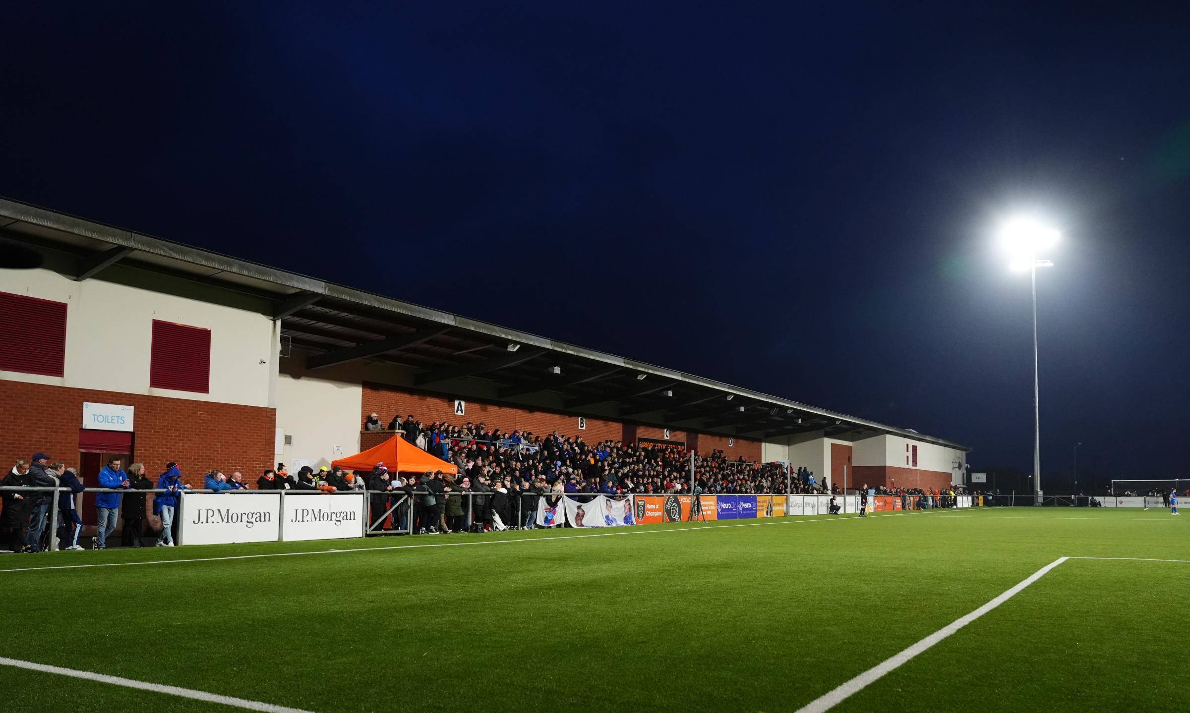 SWPL round-up: Four points separate top four as City lose, Hearts thump Celtic