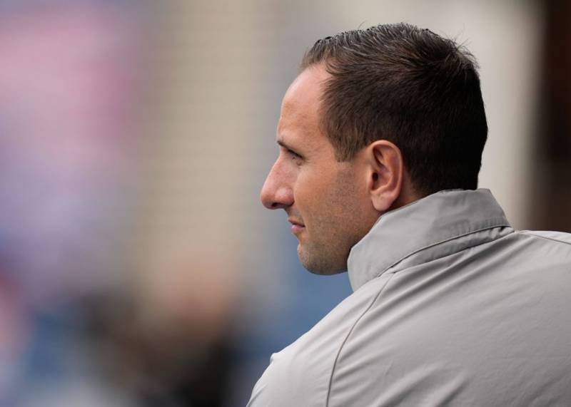 Charlie Mulgrew – Celtic missing John Kennedy’s influence Charlie Mulgrew – Celtic missing John Kennedy’s influence