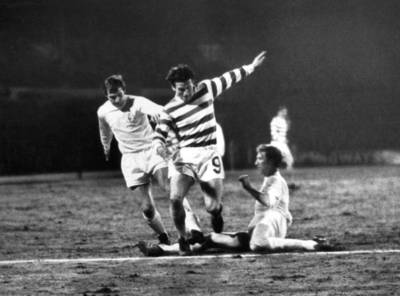 Leeds United v Celtic – 1970 European Cup semi-final – English Arrogance