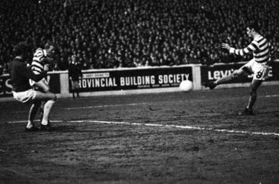 Leeds United v Celtic – 1970 European Cup semi-final – Getting Tickets