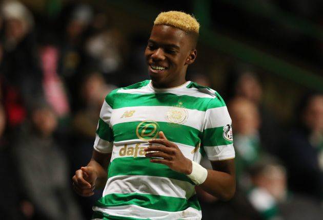 “One studs up tackle cost me four years of my career,” Charly Musonda