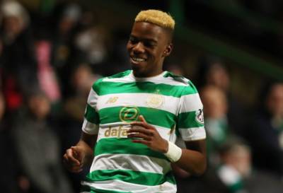 “One studs up tackle cost me four years of my career,” Charly Musonda