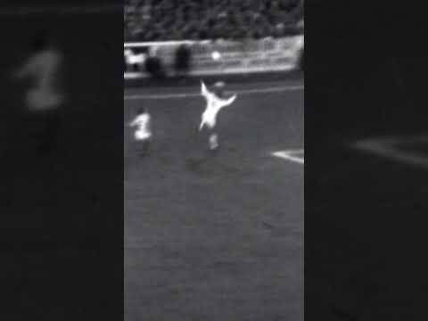 40 seconds. That’s all it took for George Connelly to strike at Elland Road