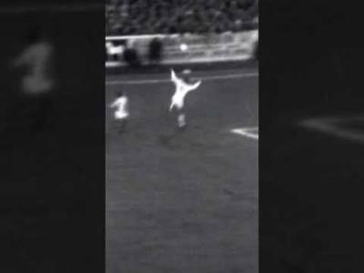 40 seconds. That’s all it took for George Connelly to strike at Elland Road