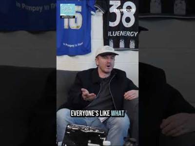 Worst Tackle Ever From Bruno Alves &ndash; Andy Halliday On A Brutal Tackle At Rangers