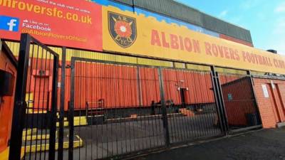Potential ‘Celtic-themed’ takeover of Albion Rovers advances after new statement