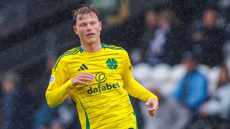 Heading Holm: The £17m Warning That Exposes Celtic’s Scattergun Strategy