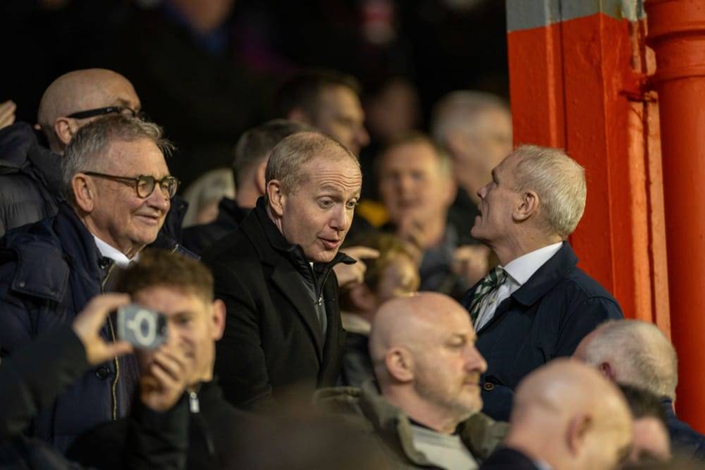 Green Brigade Latest- First Cracks appear in Brian Wilson’s SAG excuse