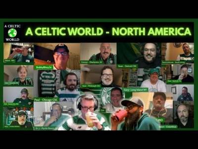 More International Break Doldrums