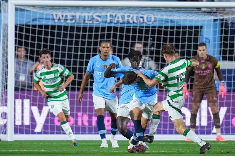 Celtic flop welcomed back to former club with open arms as homeland switch provides career ‘restart’ chance