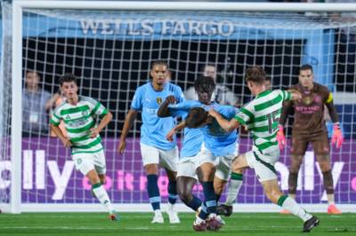 Celtic flop welcomed back to former club with open arms as homeland switch provides career ‘restart’ chance