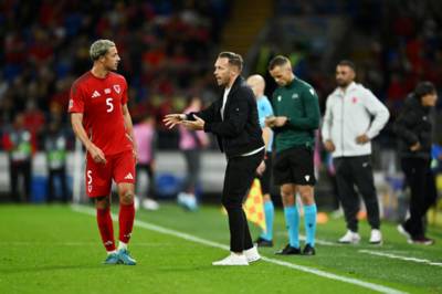 I won three league titles with Celtic – here’s why my ex international team mate is tailor-made for Hoops job I won three league titles with Celtic – here’s why my ex international team mate is tailor-made for Hoops job