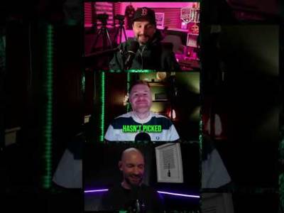 If he had been playing, we’d be top of the league! 🇫🇮