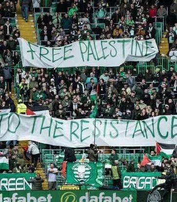 CELTIC STORIES: Why do the Celtic Board hate the Celtic Supporters?