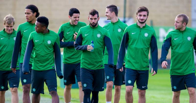 Ally McCoist scouted me for Rangers before I joined Celtic – I missed the O** F*** games when they were out of top flight