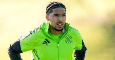 Benjamin Arthur in Steven Pressley tribute as Celtic defender reveals Dundee gaffer’s key Brentford role