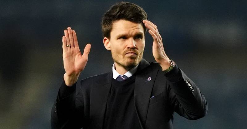 Danny Rohl and Rangers stars warned they’ll live with the biggest regret if they blow title