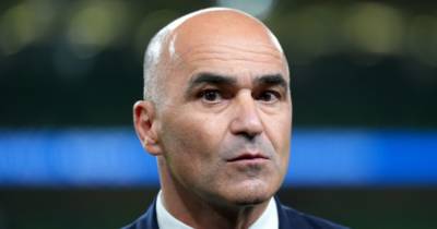 Roberto Martinez becoming Celtic manager hype explodes as key ally predicts deal will happen