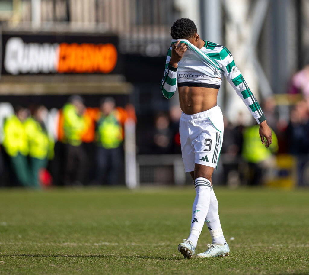 The Celtic Title Claim That Won’t Sit Well With Supporters