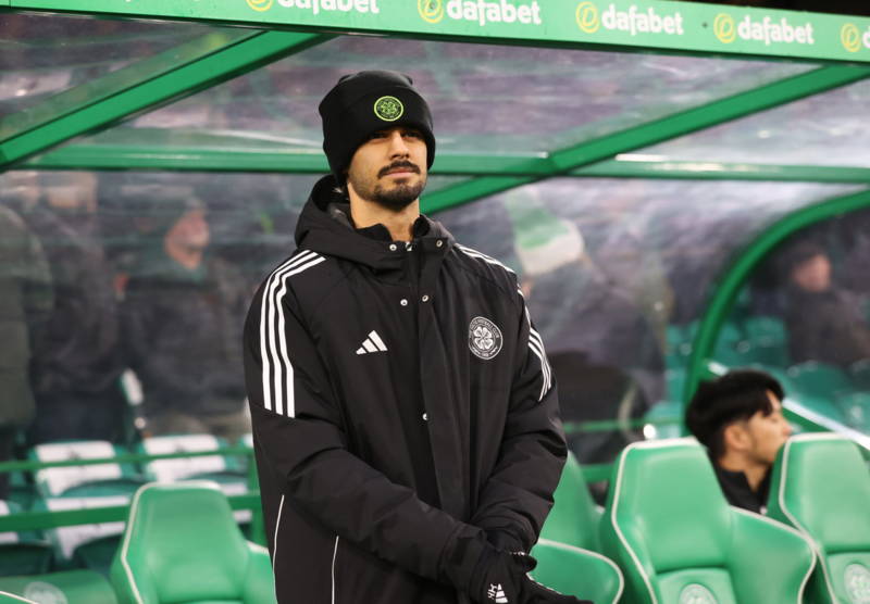 When Jota returns for Celtic, he will be like a new signing…for the third time