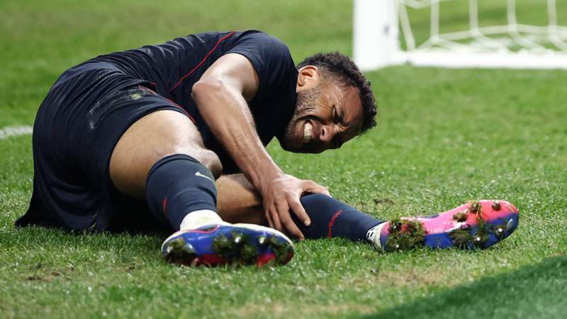 Celtic handed relief as Auston Trusty shuts down injury fears