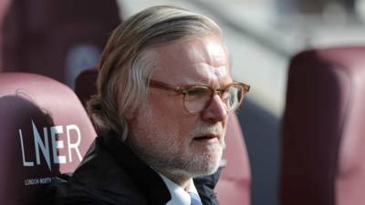 Celtic sent a warning as Steven Pressley brands Hoops ‘wounded animal’