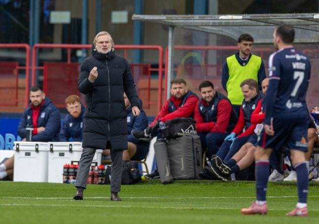 Elvis braced for ‘wounded animal’ reaction from title chasing Celtic